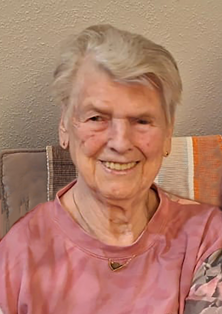 Rosemarie Inkmann